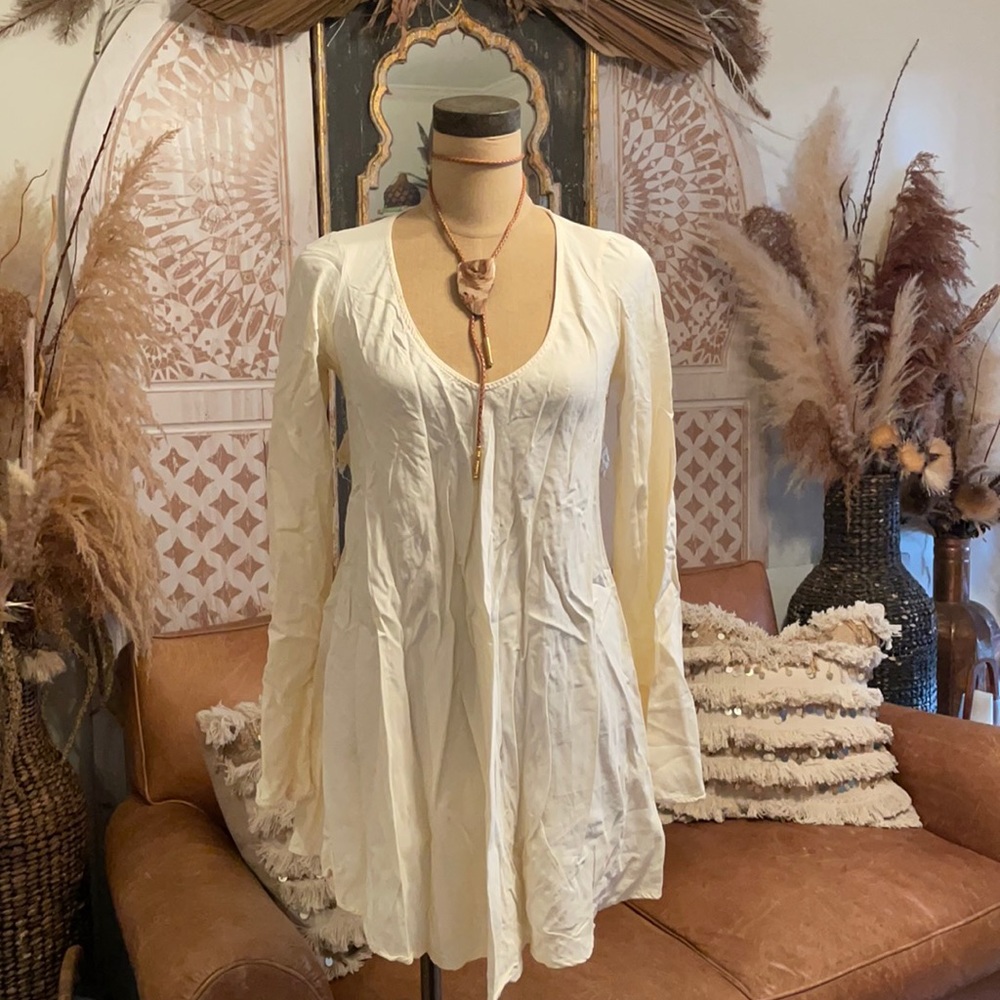 For Love & Lemons Dress